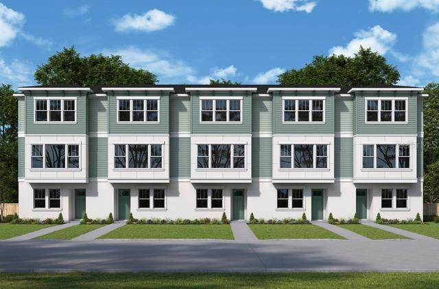 New Homes For Sale This Week That Attend John Hopkins Middle School: July 31st to August 6th