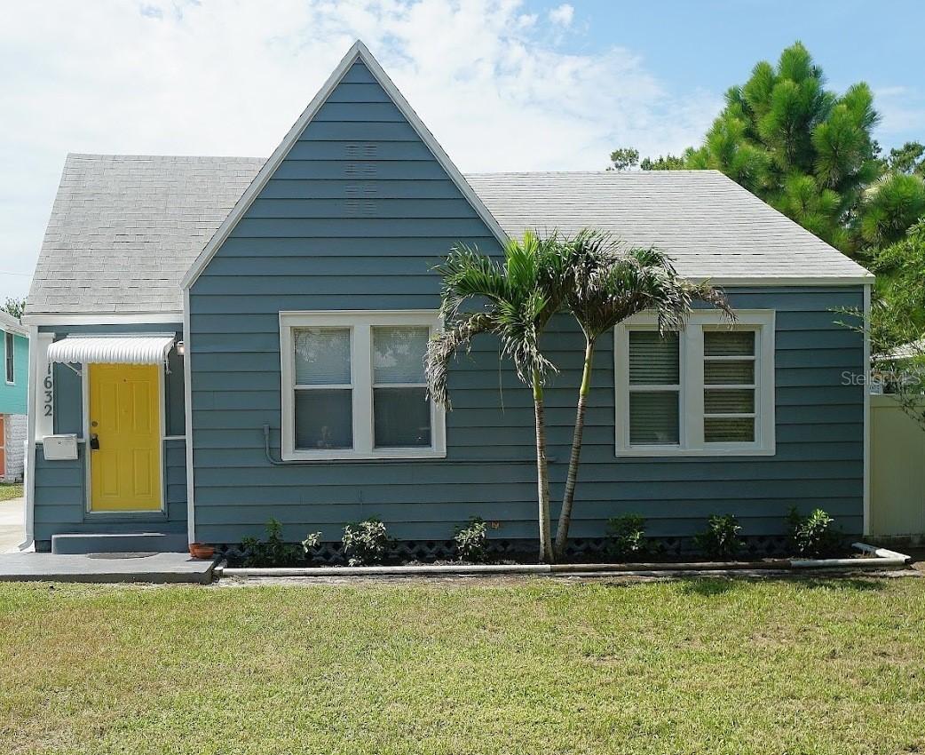 1632 27th Ave., St Petersburg, FL 33713