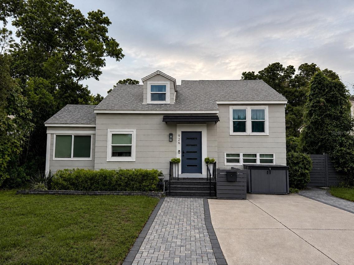 926 29th St., St Petersburg, FL 33713