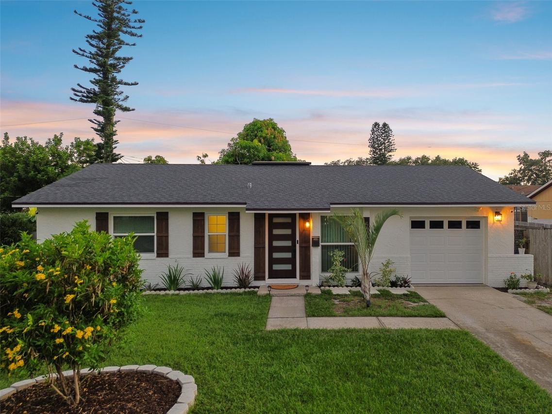 4185 Whiting Dr., St Petersburg, FL 33705