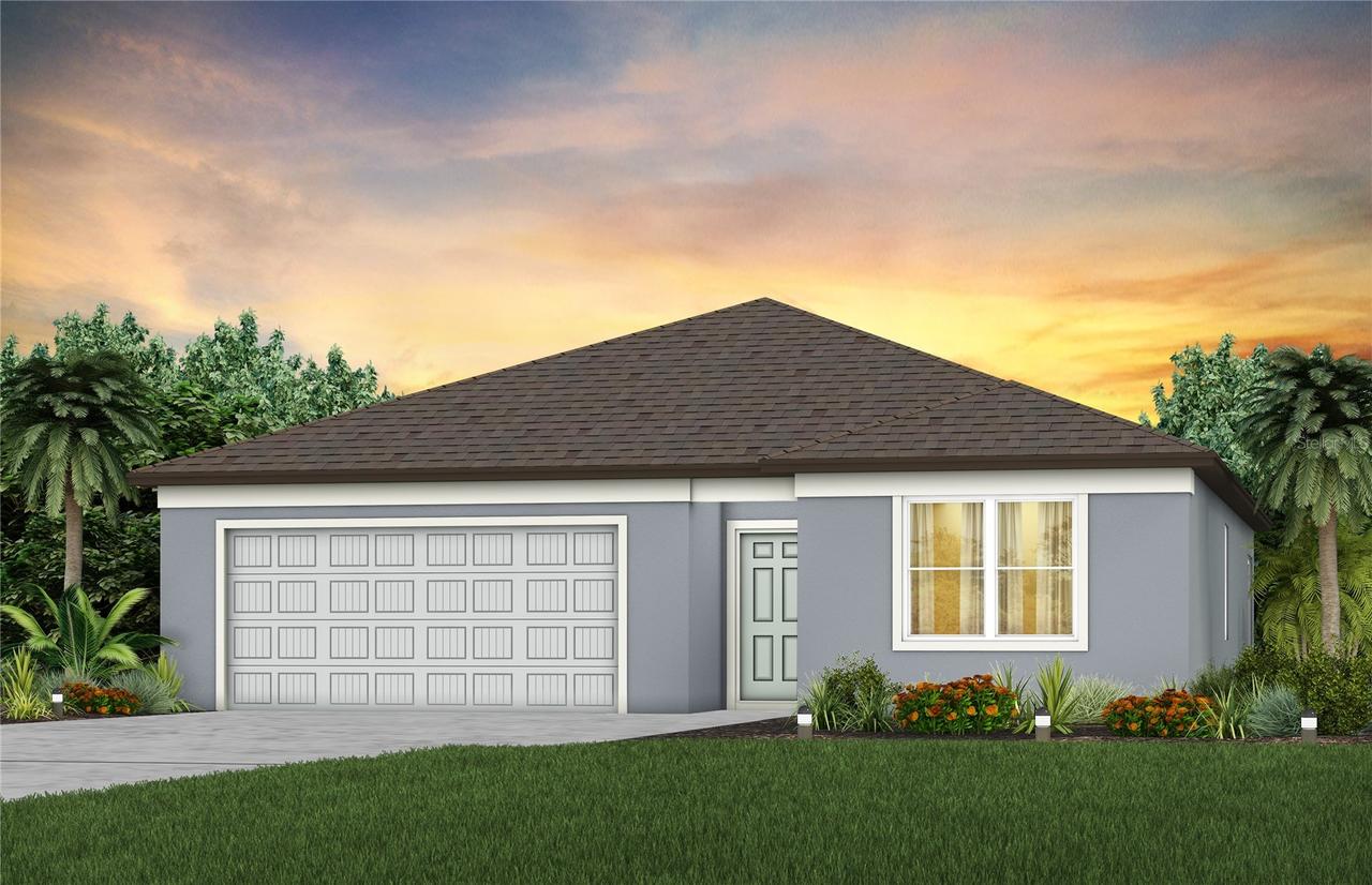12809 Blue Reflection Ave., Parrish, FL 34219