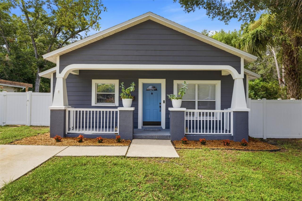 213 E Cluster Ave., Tampa, FL 33604