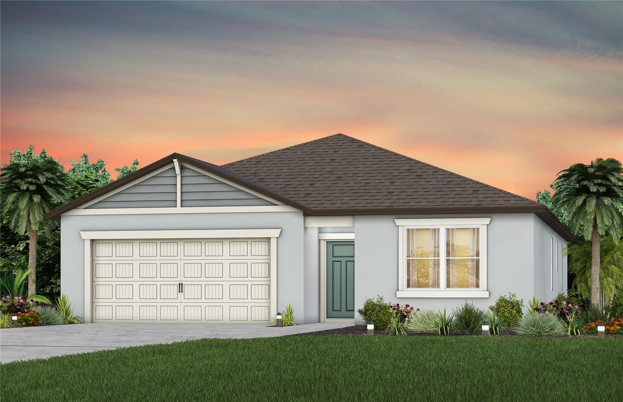 12817 Blue Reflection Ave., Parrish, FL 34219