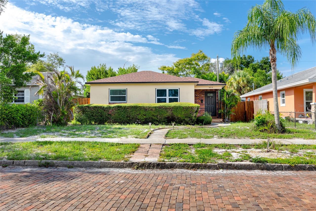6210 4th Ave., St Petersburg, FL 33707
