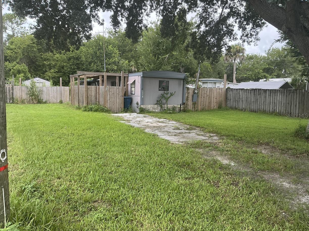 4648 Nellie St., Edgewater, FL 32141
