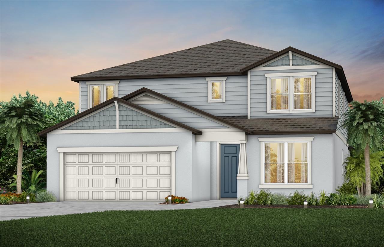 10110 Farmers Shed Pl., Parrish, FL 34219