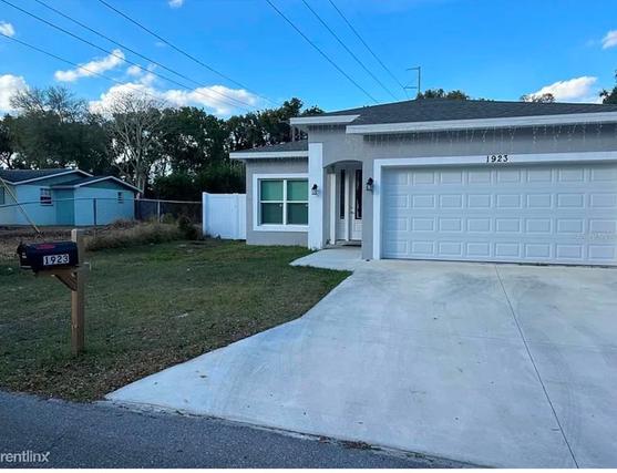 New Homes For Sale This Week in Lowry Park North: July 31st to August 6th