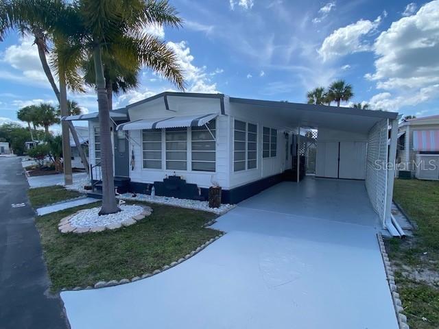 4851 W Gandy Blvd. #B10L30, Tampa, FL 33611