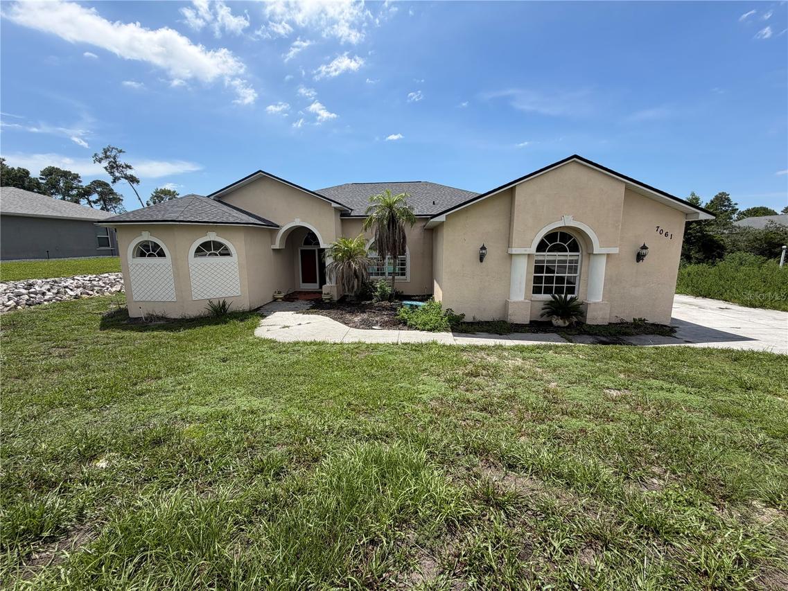 7061 Ovenbird Rd., Weeki Wachee, FL 34613