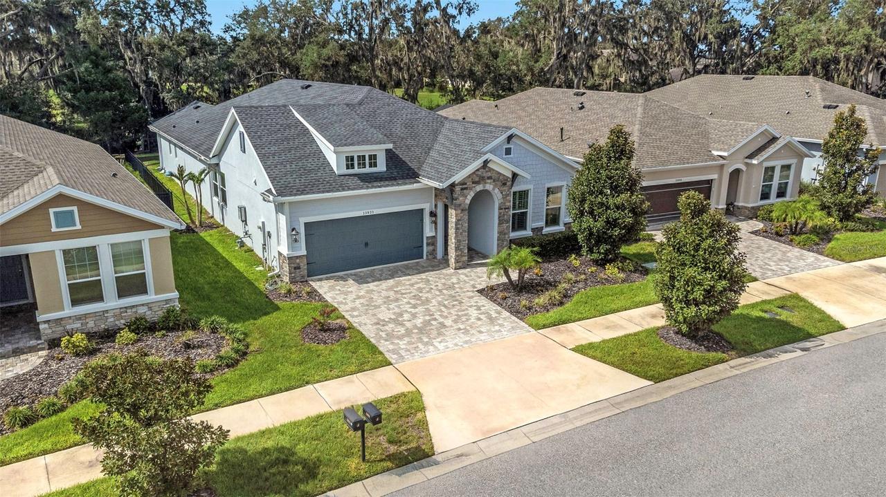 13931 Natures Reserve Dr., Lithia, FL 33547