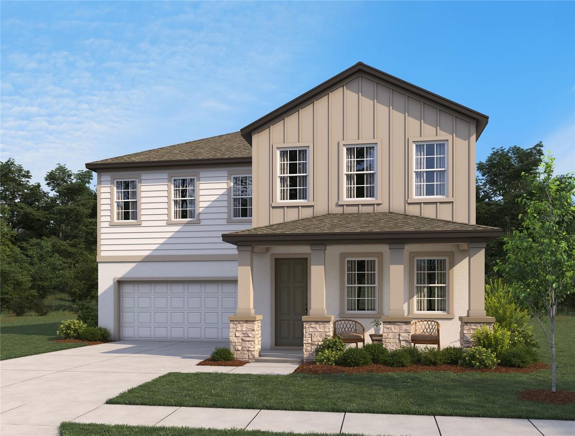 2909 Citrus Grove Street, Wimauma, FL 33598