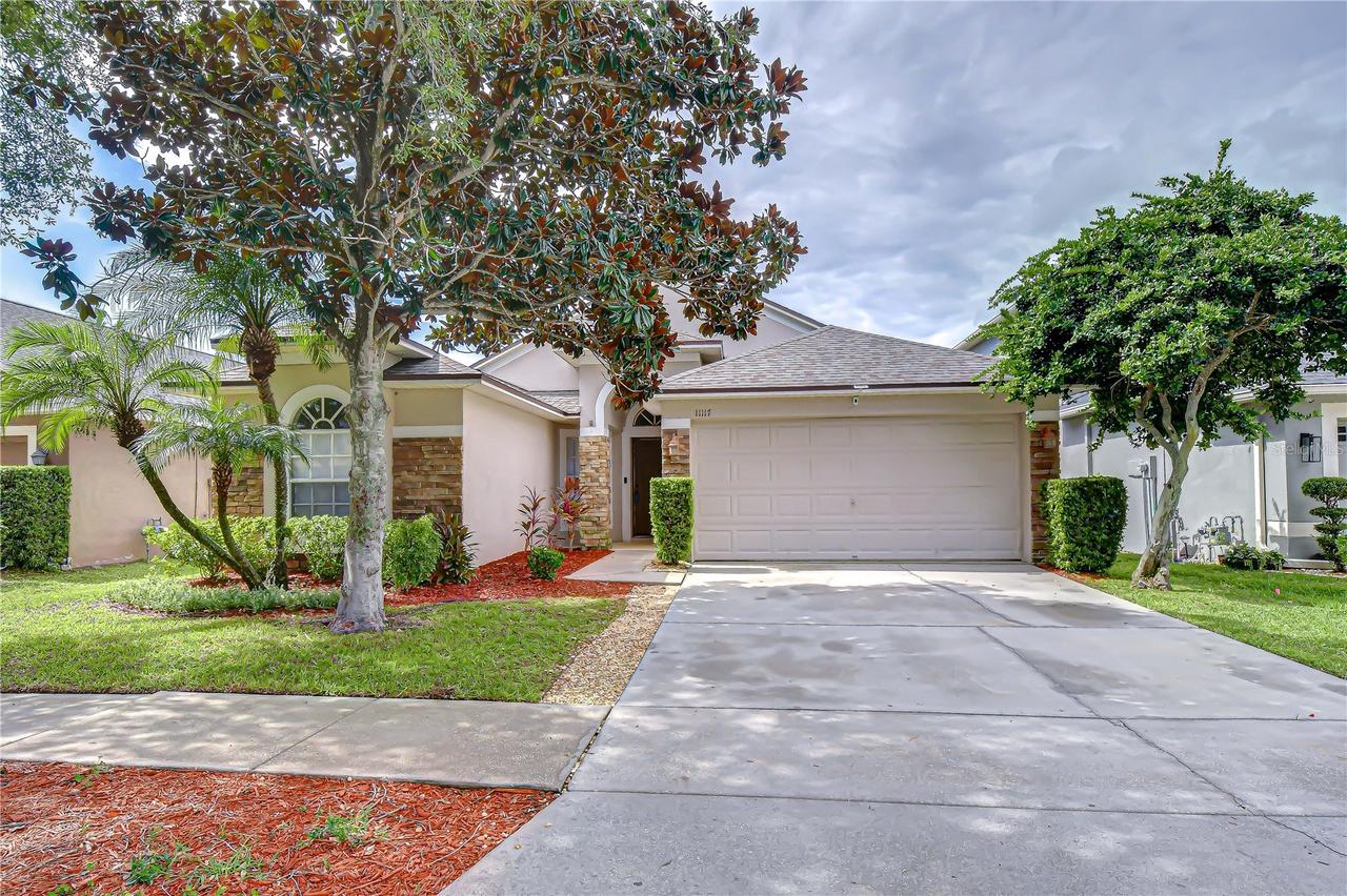 11117 Rodeo Ln., Riverview, FL 33579