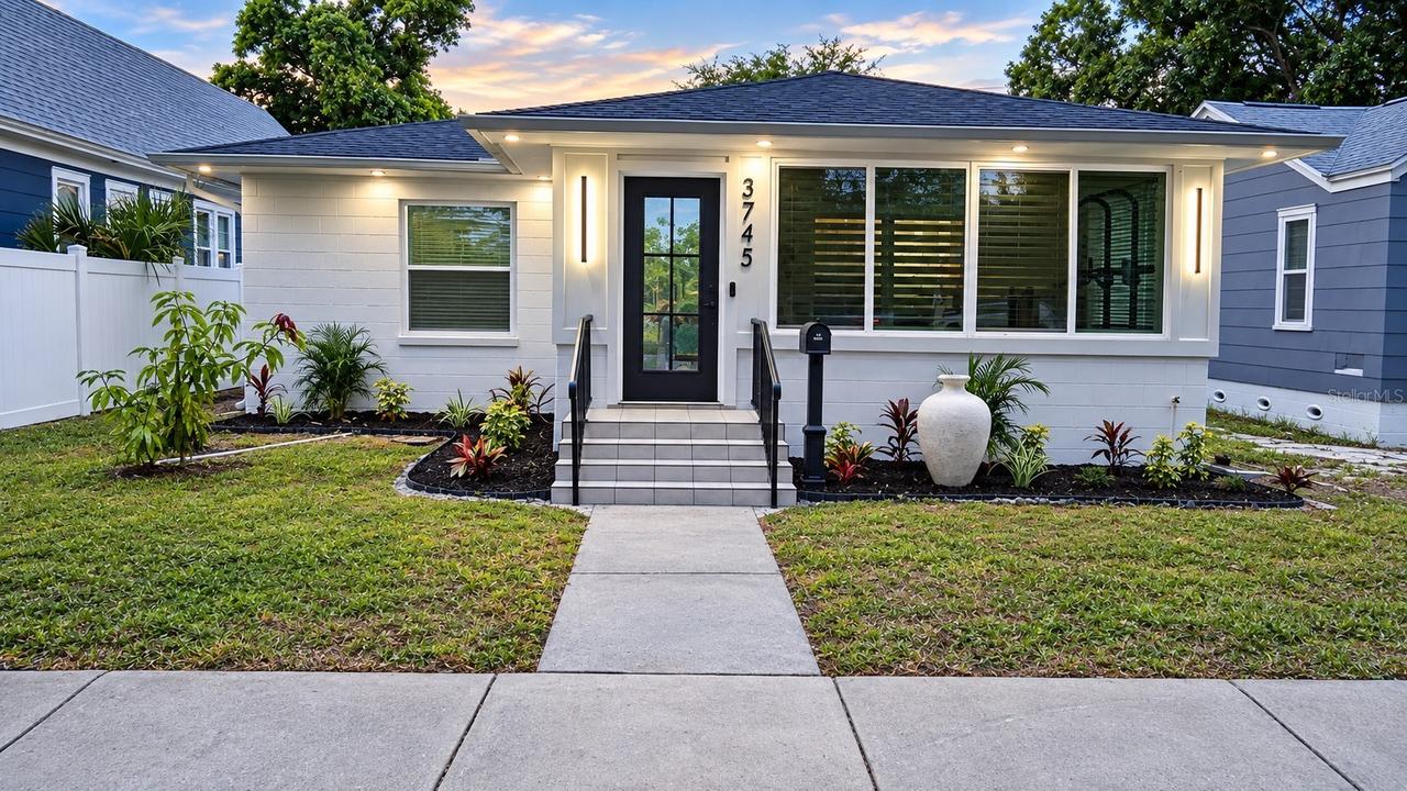 3745 1st Ave., St Petersburg, FL 33713