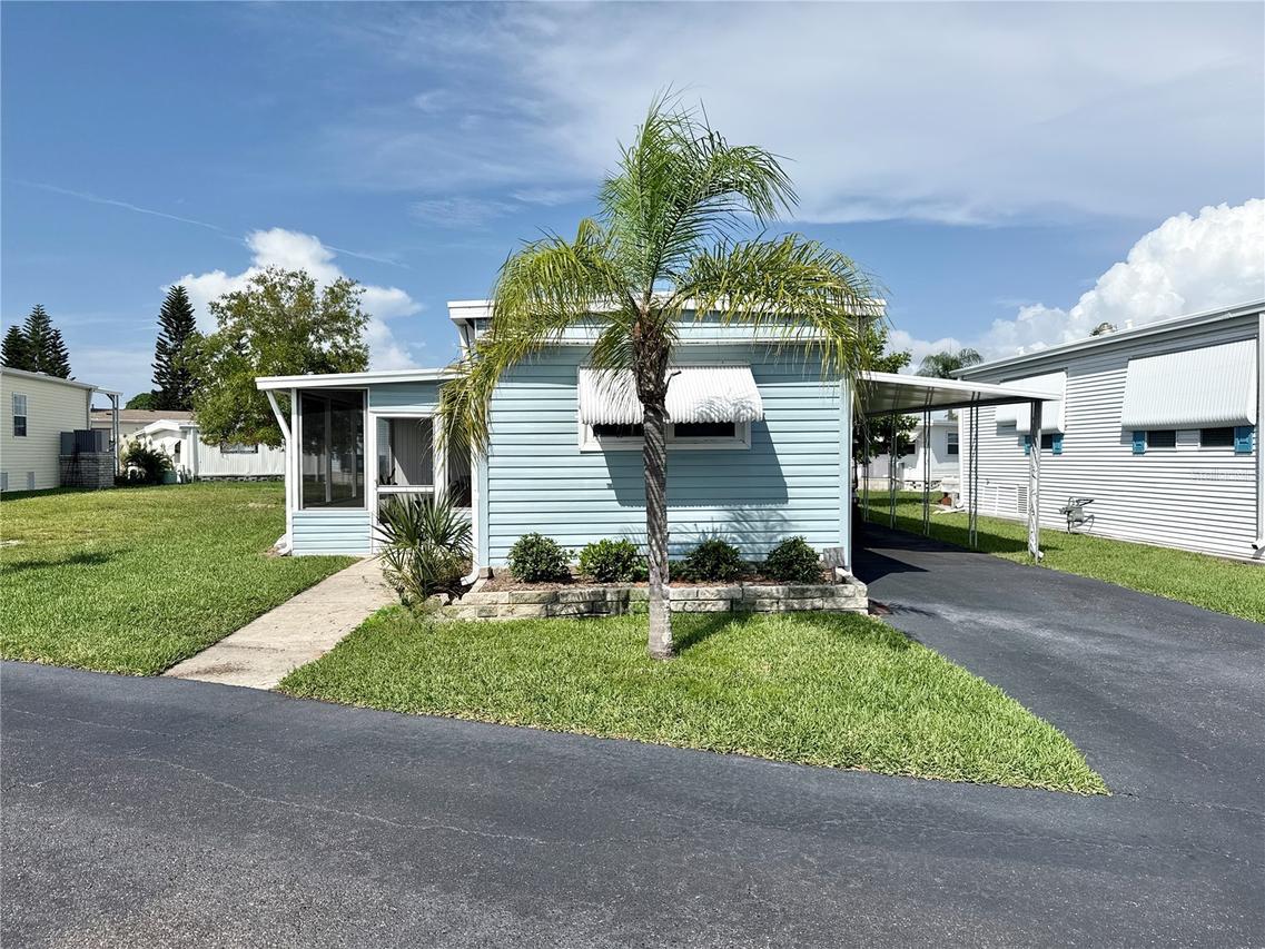 7214 Mount Fairfield Rd. #527, St Petersburg, FL 33702