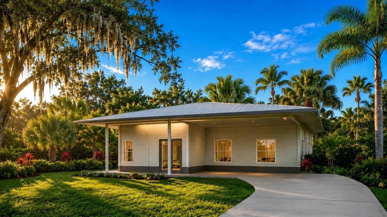 2377 Crockett St., Port Charlotte, FL 33953