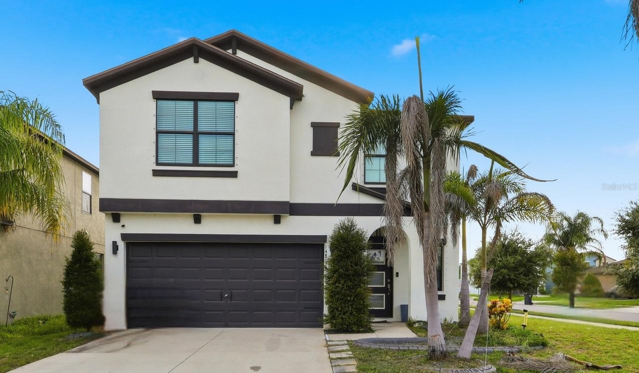 14801 Boulder Pass Pl., Wimauma, FL 33598