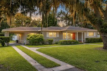New Homes with In-ground Swimming Pools in Downtown Dade City: August 9th to August 15th
