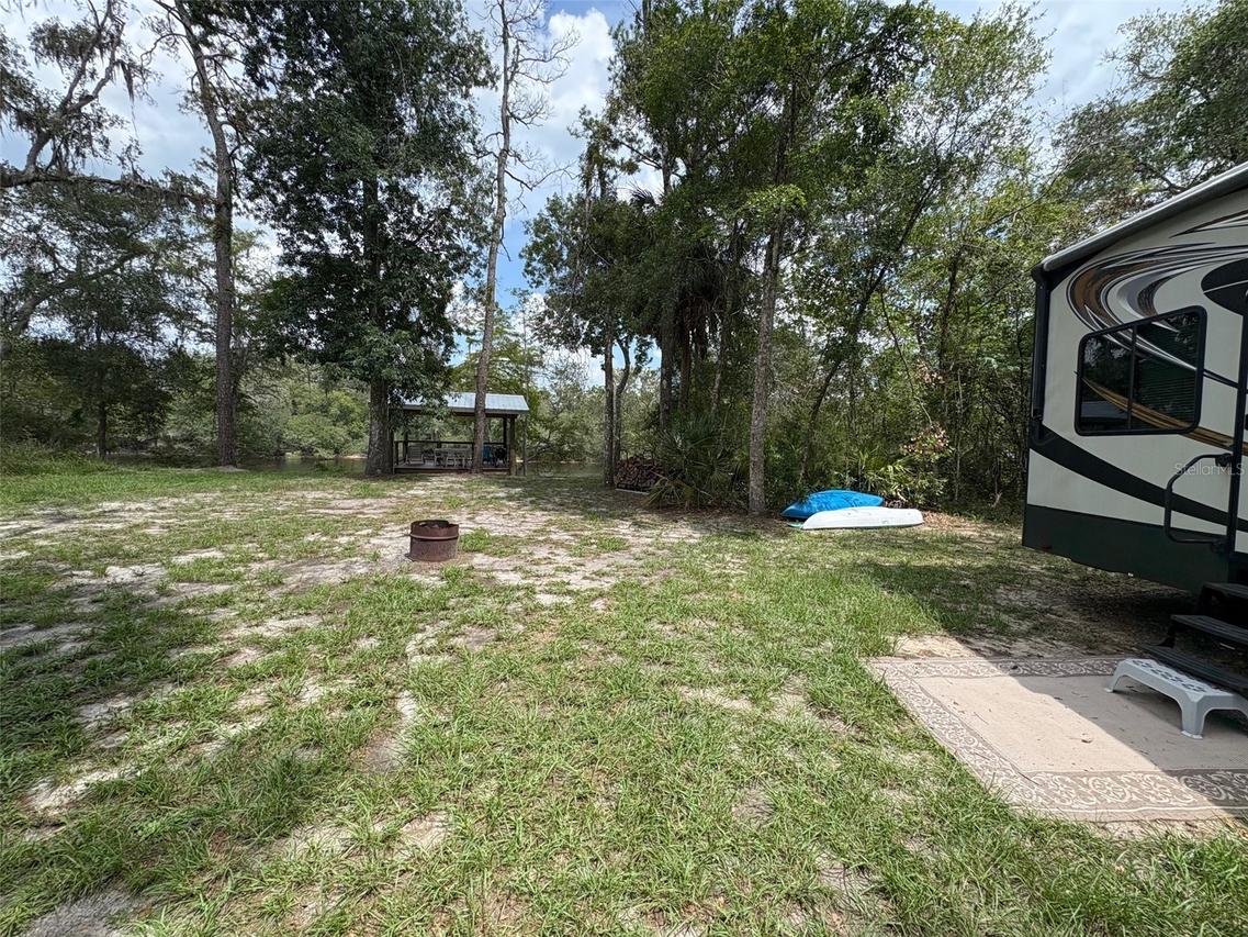 1525 NE 930th St., Old Town, FL 32680