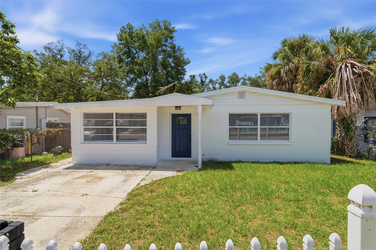 4009 E Powhatan Ave., Tampa, FL 33610