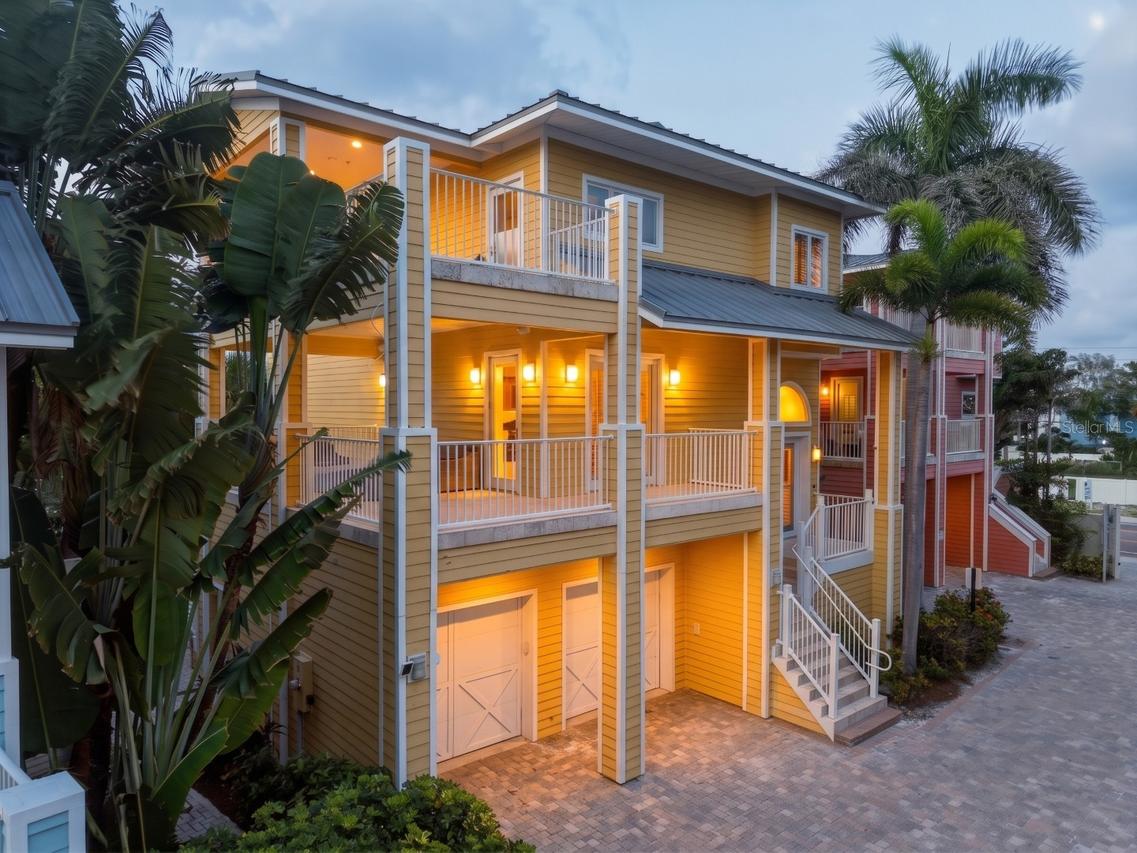 2718 Gulf Blvd. #2, Indian Rocks Beach, FL 33785