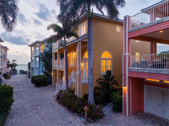 New Homes For Sale This Week in Indian Rocks Beach: July 31st to August 6th