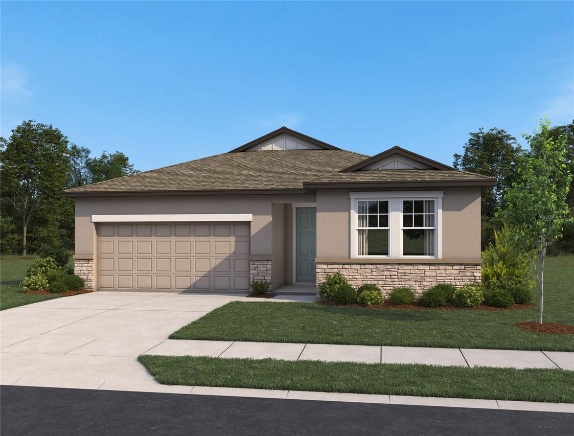 5911 Fresh Flora Drive, Wimauma, FL 33598