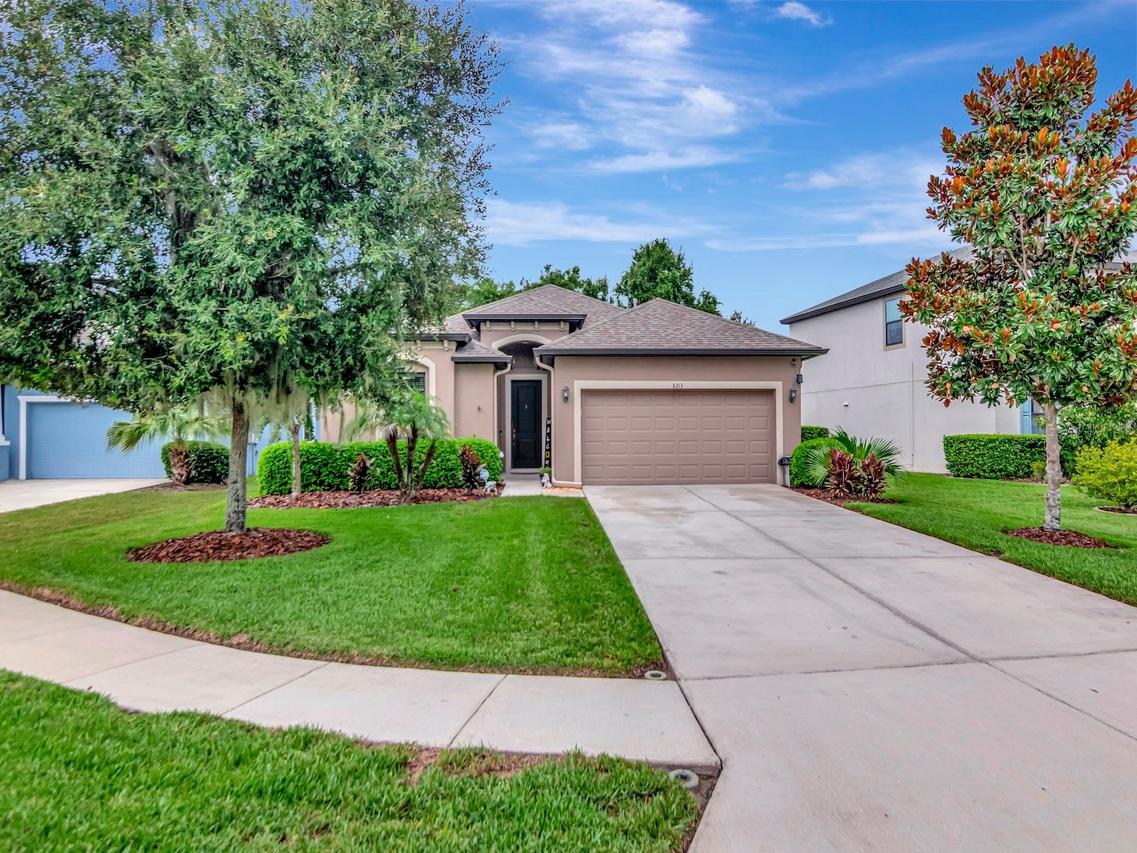 8213 Summer Brook Ct., Land O Lakes, FL 34638