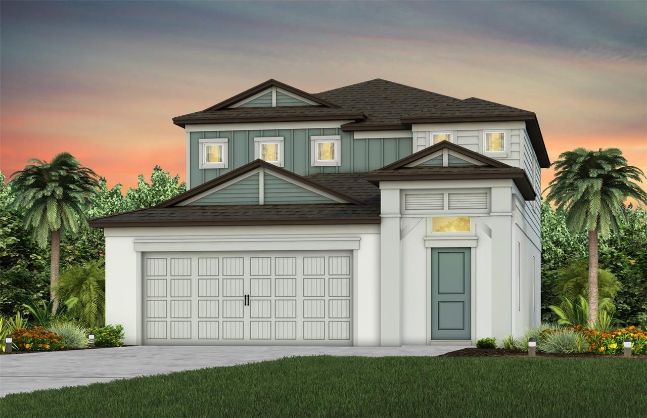 16817 Harmony River Ln., Parrish, FL 34219