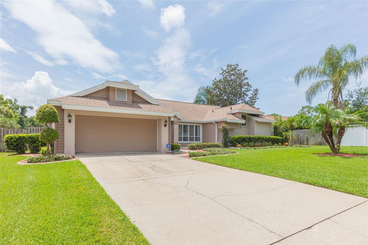 1405 Oxfordshire Ct., Brandon, FL 33510