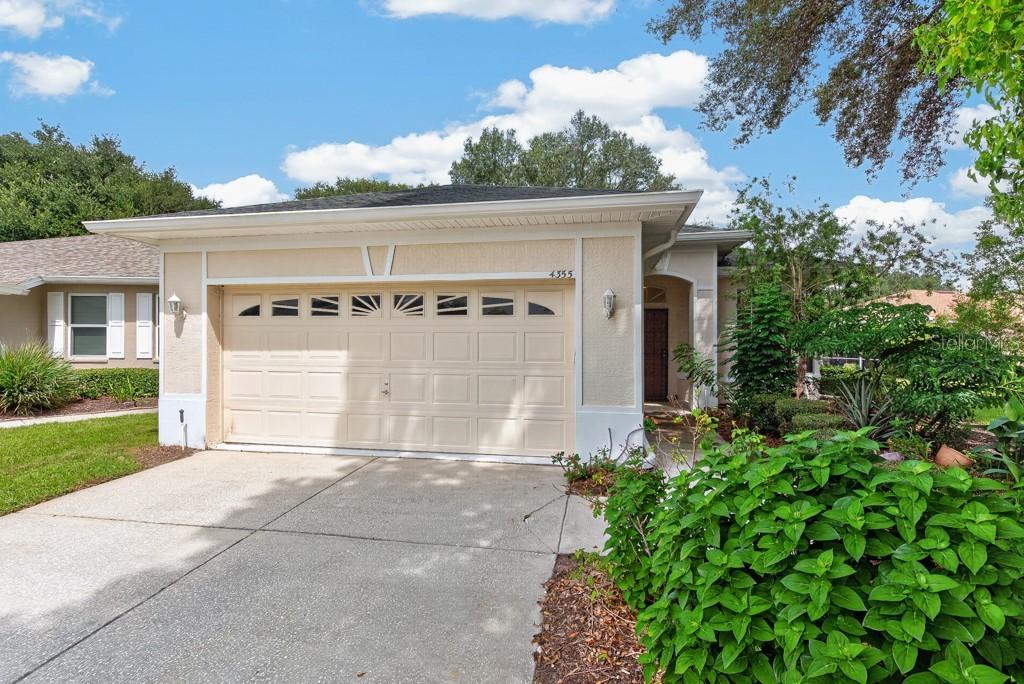 4355 Burnberry Glen Ct., Spring Hill, FL 34609