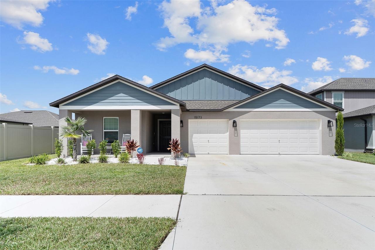 15173 Rainbow Quartz St., Wimauma, FL 33598