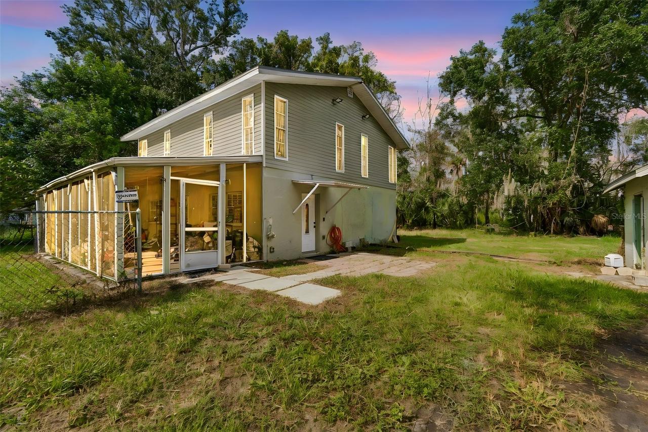 18632 Rosemary Rd., Aripeka, FL 34679
