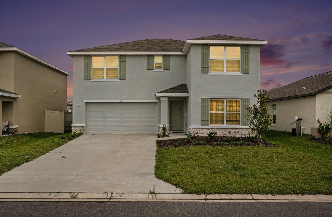 3601 Capital Reserve Dr., Plant City, FL 33565
