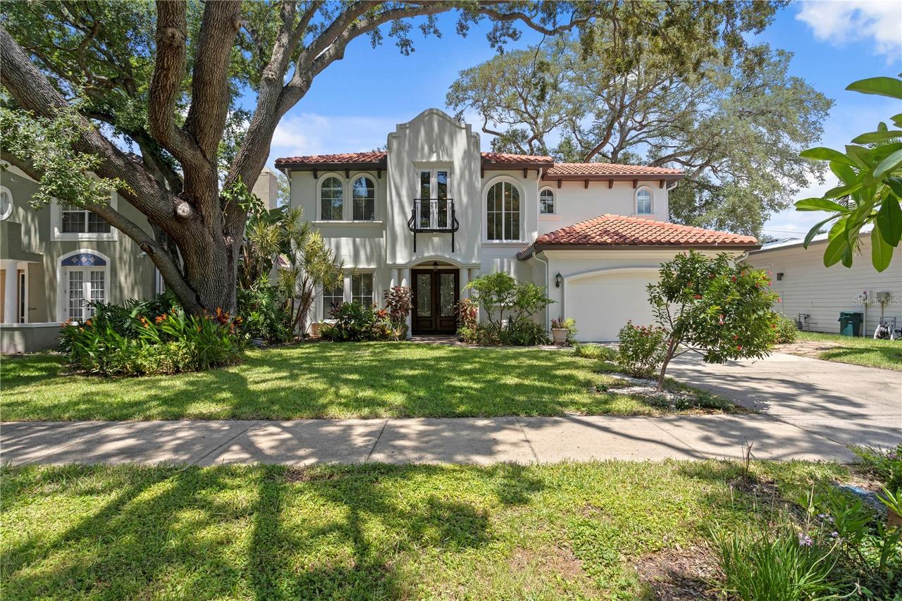 3911 W Dale Ave., Tampa, FL 33609