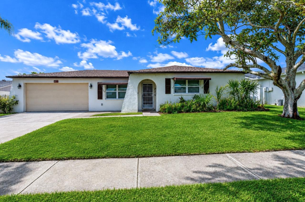8811 Martinique Ln., Port Richey, FL 34668
