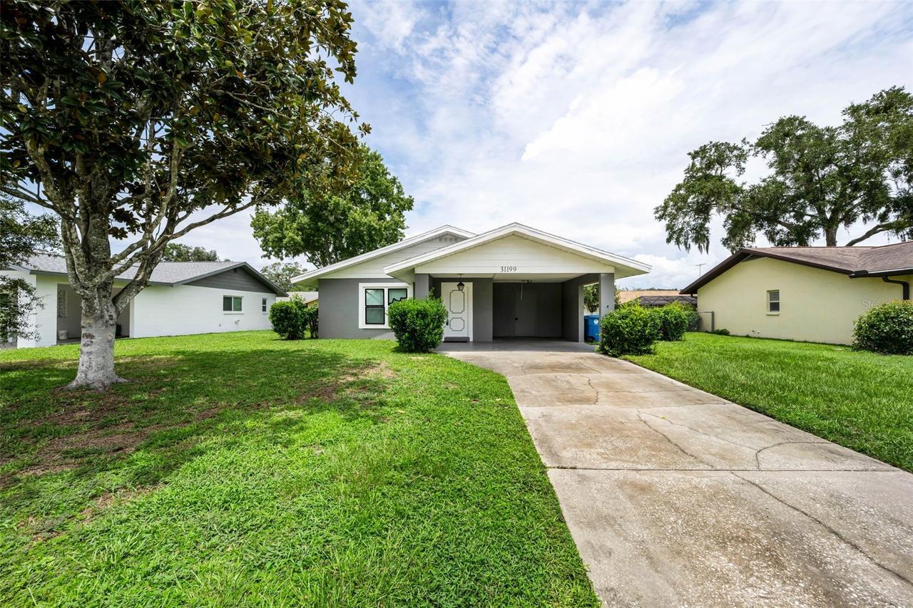 31199 Lancewood Dr., Brooksville, FL 34602