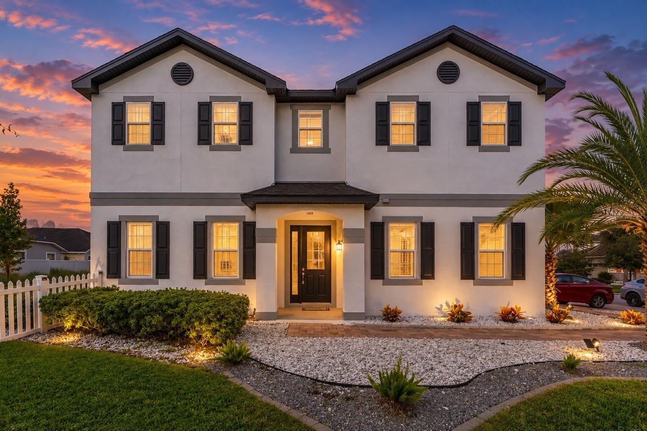 2527 Nouveau Way, Kissimmee, FL 34741