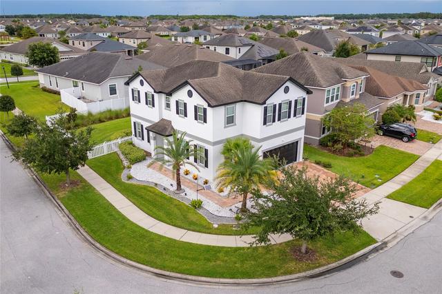 New Construction Homes For Sale This Week That Attend Osceola High School: August 5th to August 11th