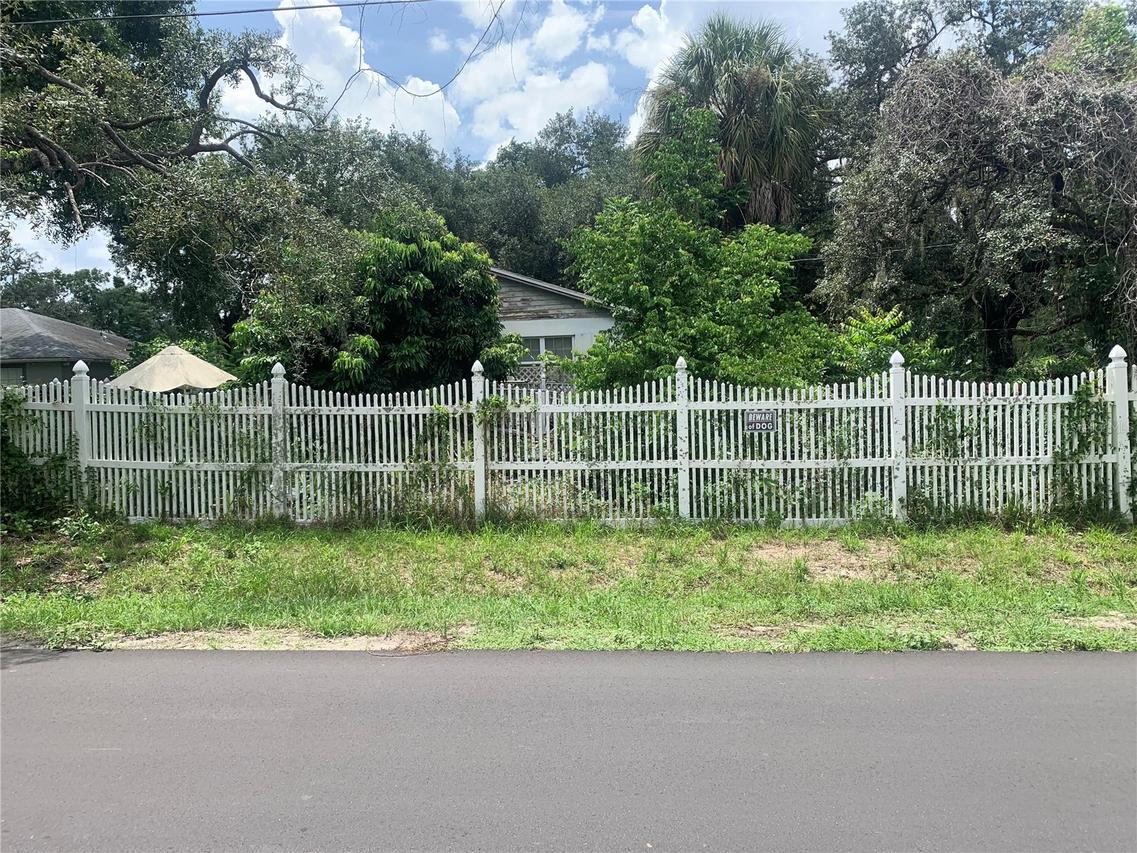 611 S 63rd St., Tampa, FL 33619