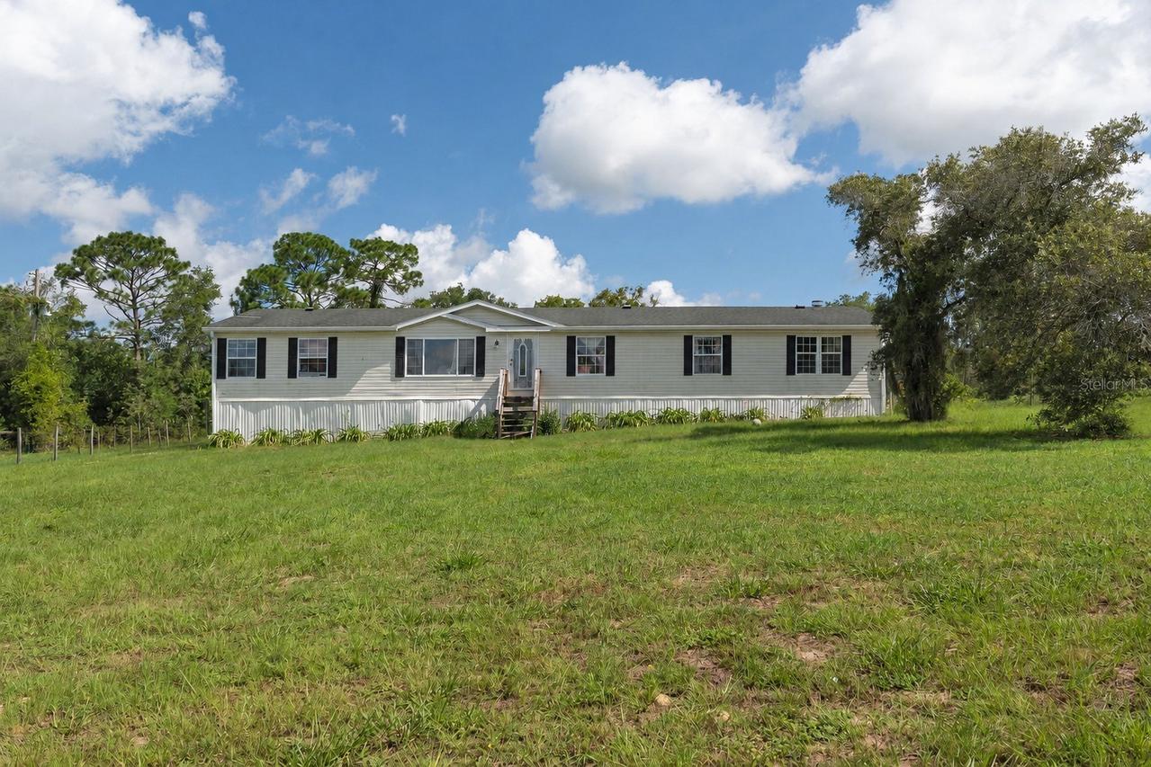 13317 Moon Rd., Brooksville, FL 34613
