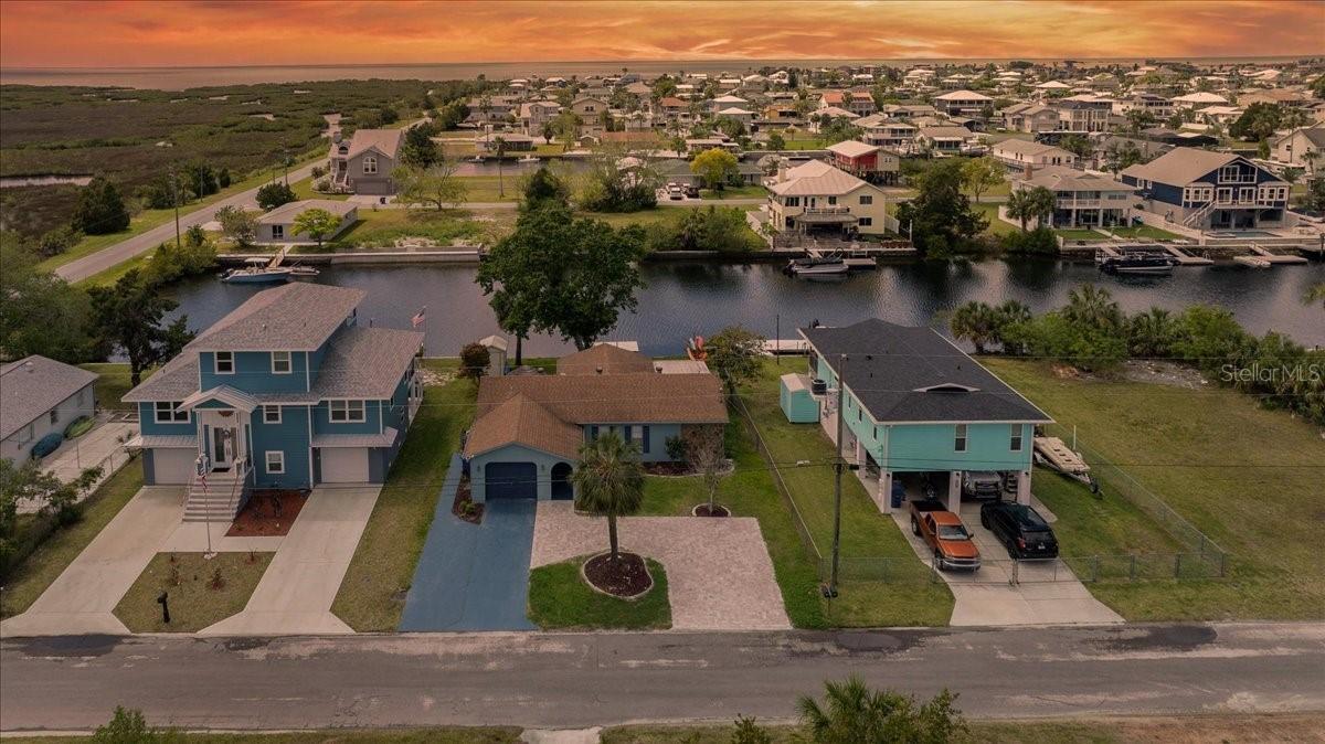 4117 Tampico Tr., Hernando Beach, FL 34607
