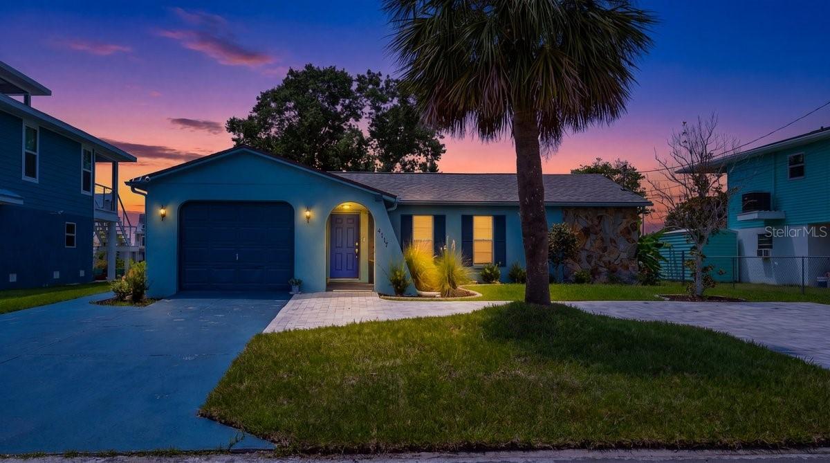 4117 Tampico Tr., Hernando Beach, FL 34607