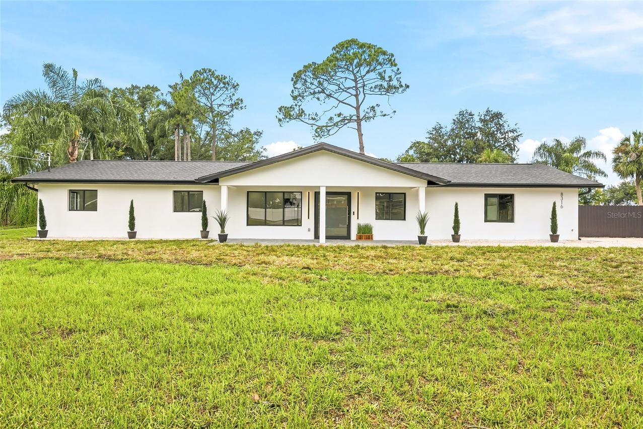 8316 W Forest Cir., Tampa, FL 33615