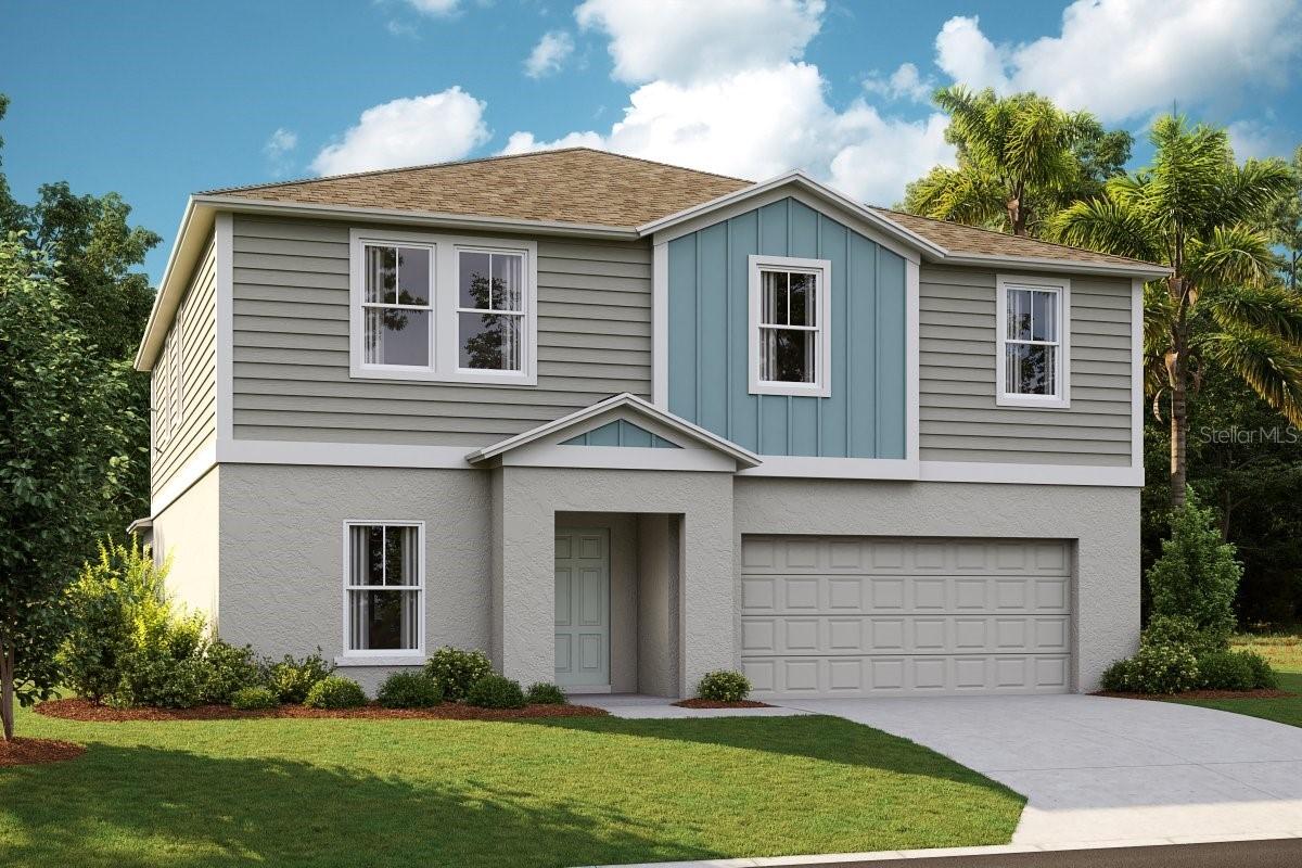 31696 Oyster Trellis Ln., Wesley Chapel, FL 33545