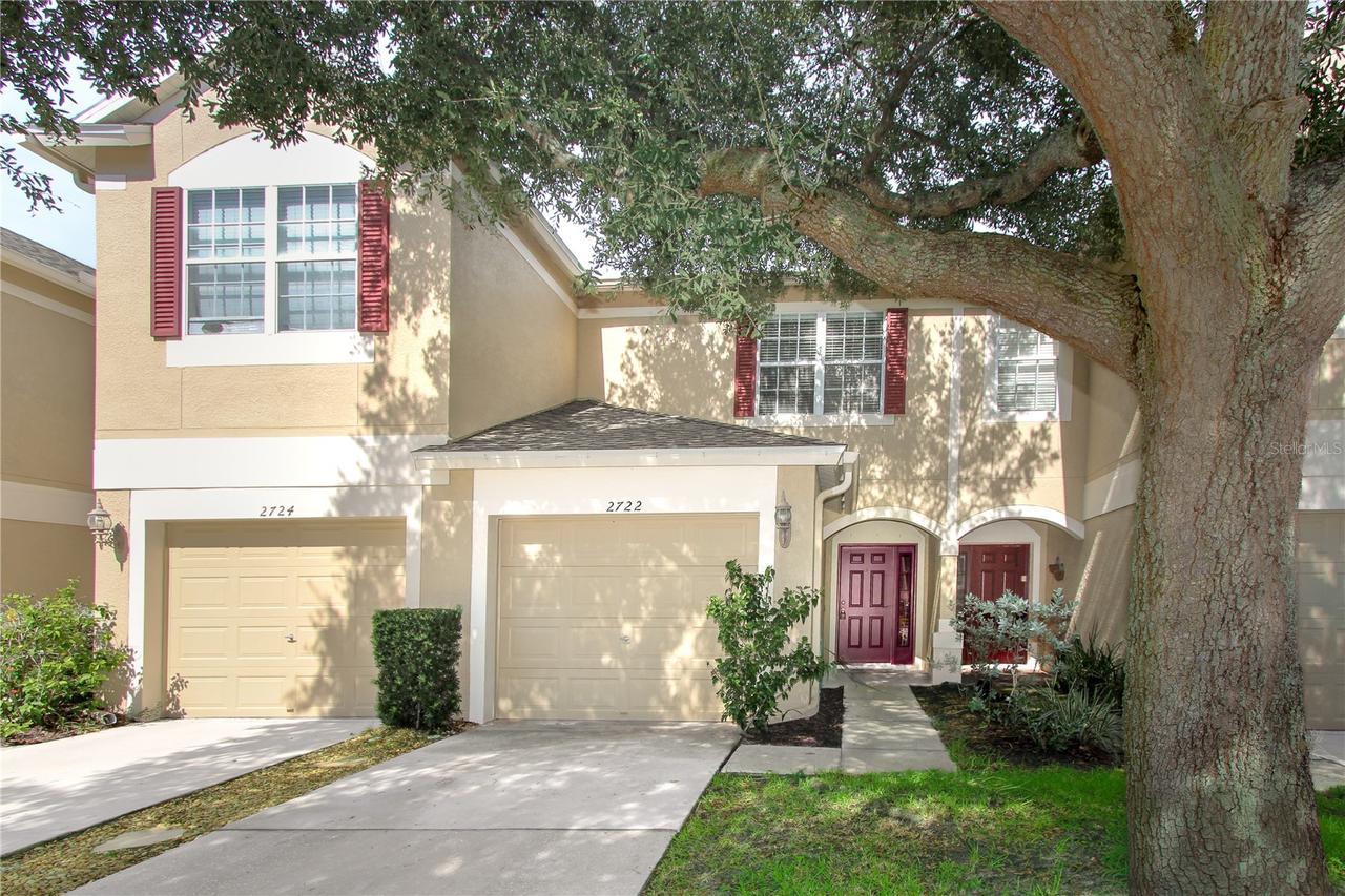 2722 Conch Hollow Dr., Brandon, FL 33511