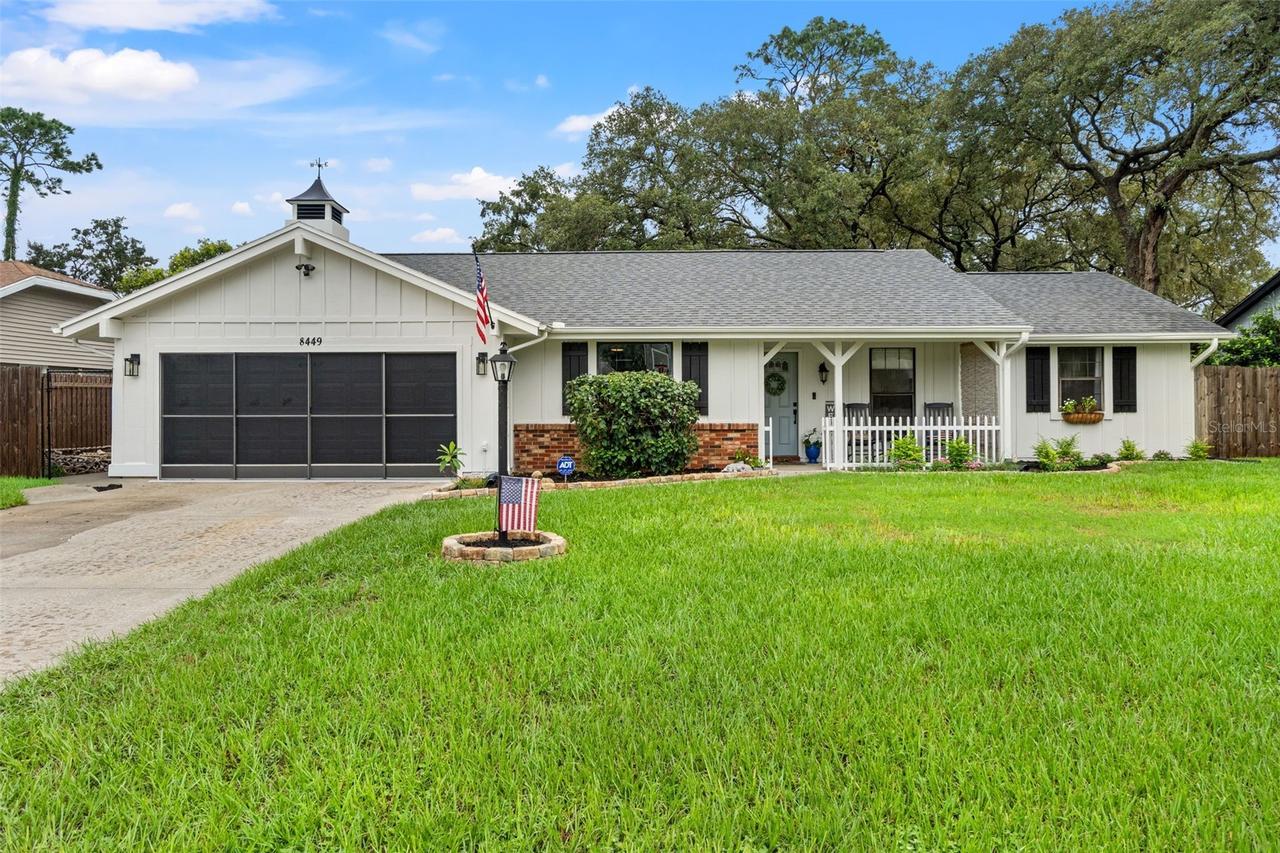 8449 Valmora St., Spring Hill, FL 34608