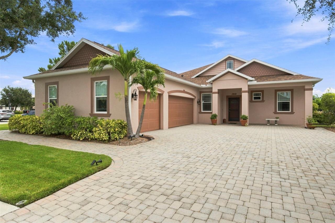 3850 Creekside Park Dr, Parrish, FL 34219