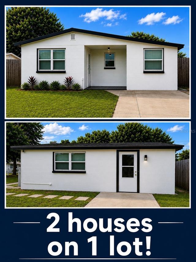 4533 W Fern St., Tampa, FL 33614