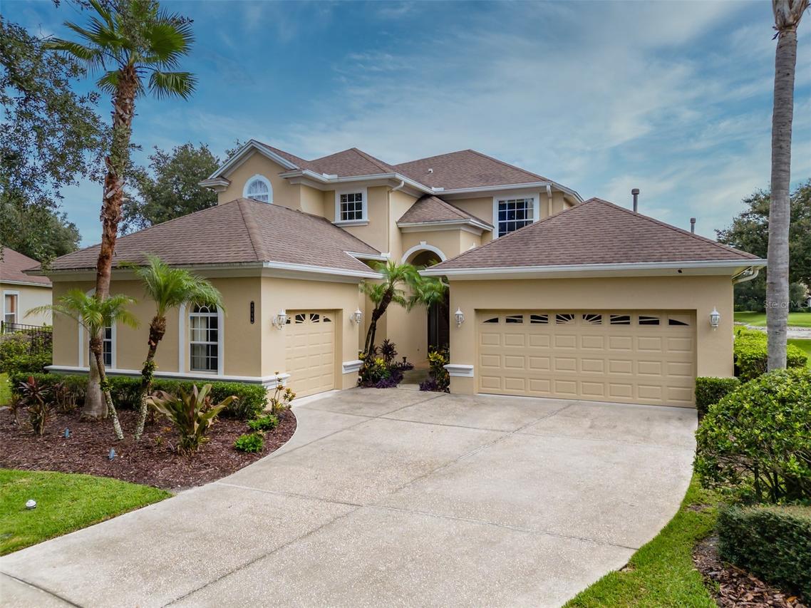 8016 Cypress Crossing Ct., Tampa, FL 33647