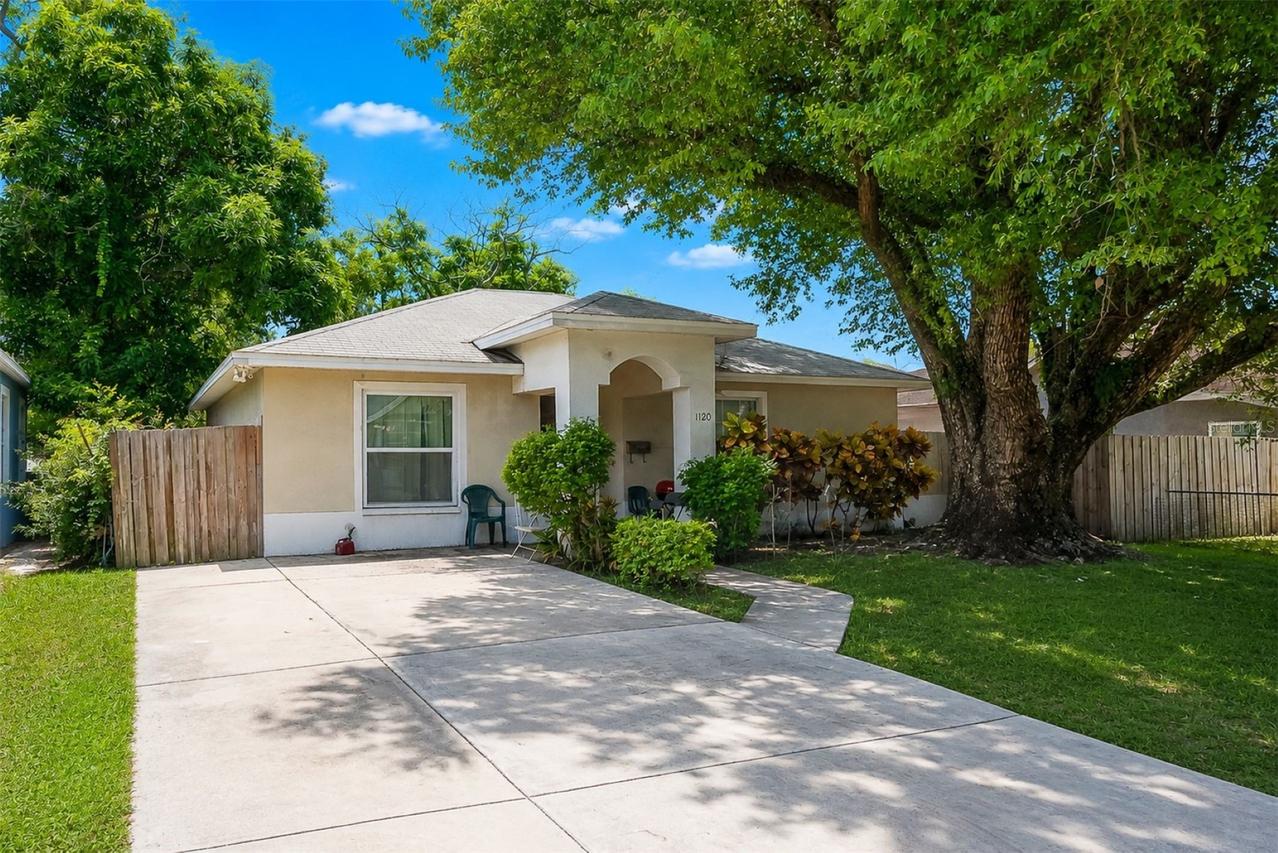 1120 11th Ave., St Petersburg, FL 33705